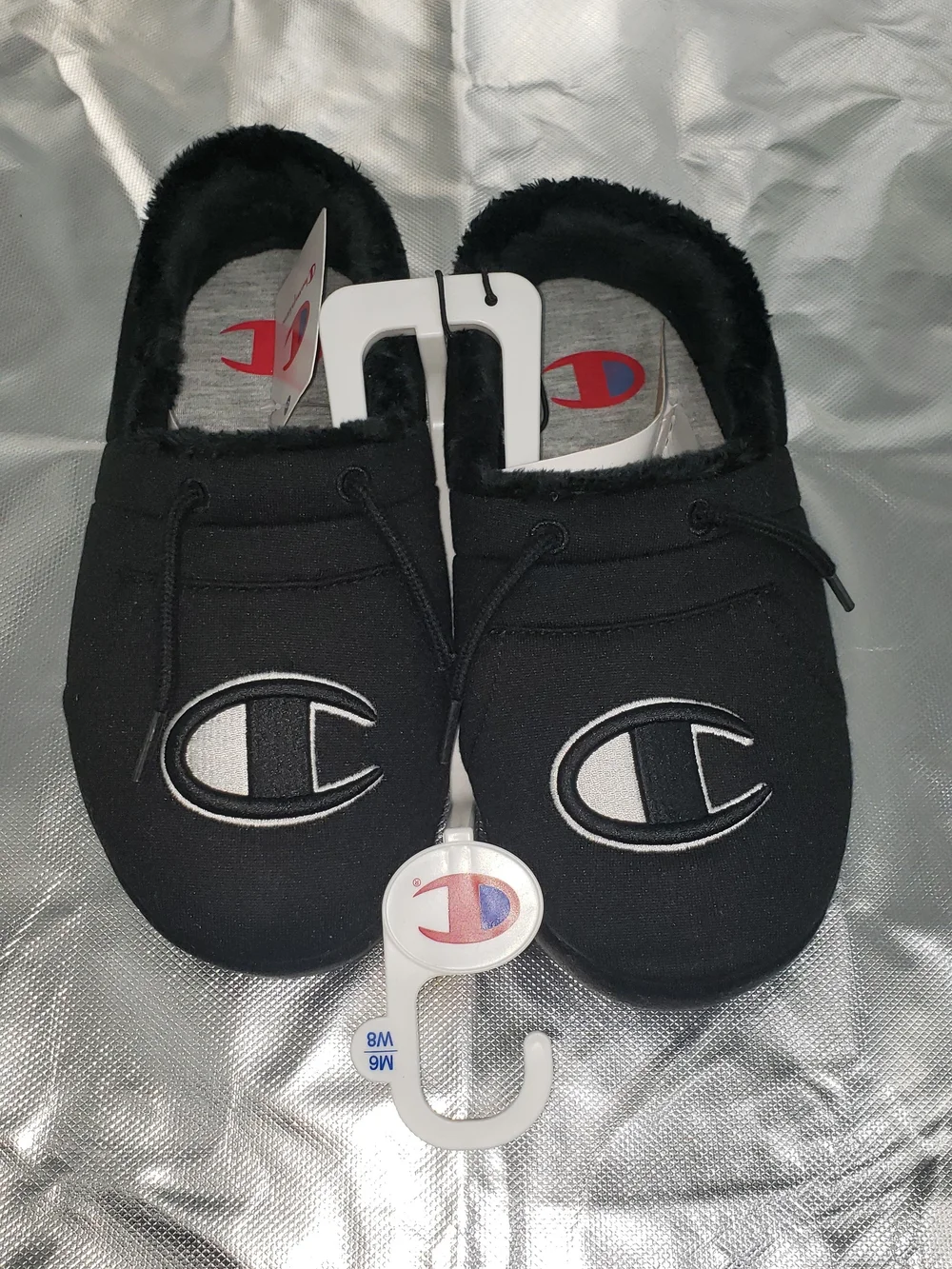 Champion University Slippers